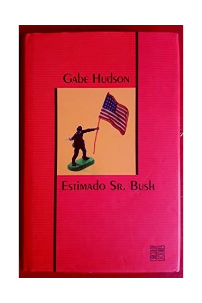 ESTIMADO SR. BUSH